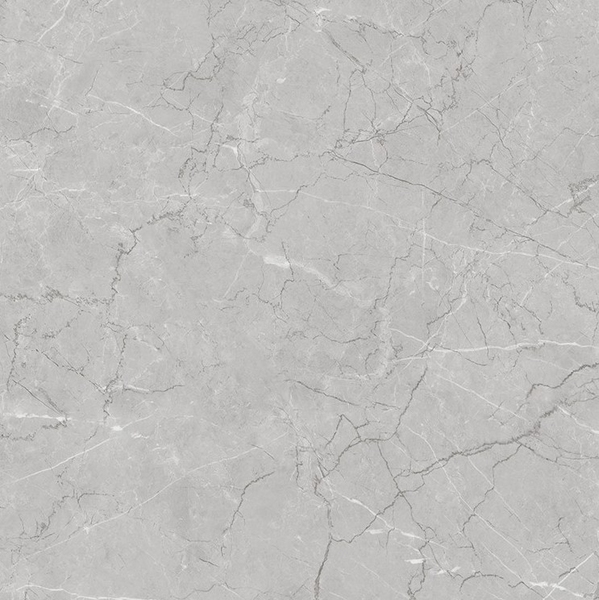Faianta Anka Urla 60x60 Grey Glossy 
