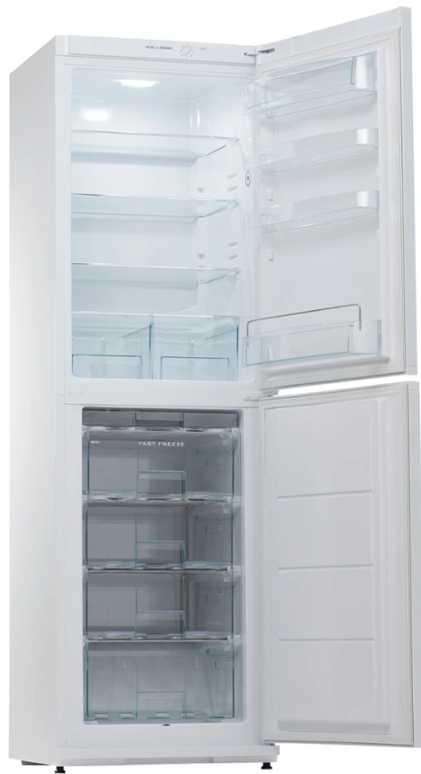 Холодильник Snaige RF 35SM-S0002E 