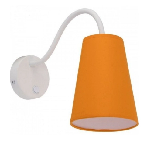 Бра Tk Lighting 2448 WIRE COLOUR 1E 27 