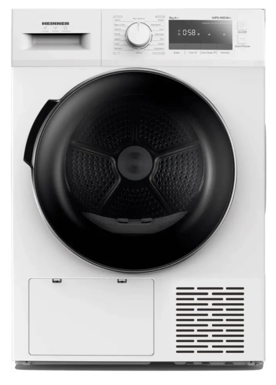 Сушильная машина Heinner HHPD-M9G3A++ 