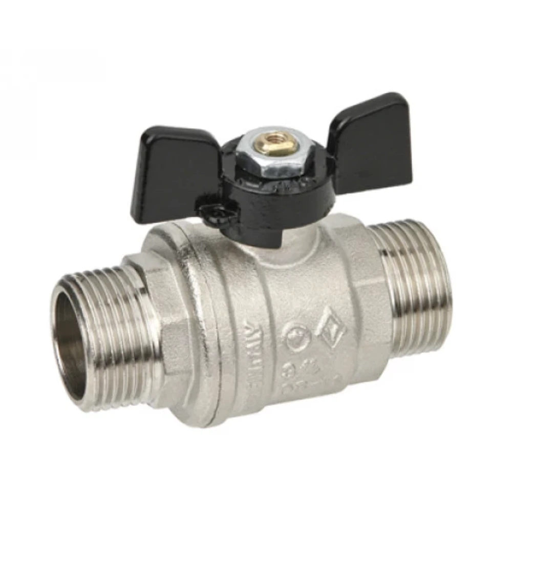 Robinet bila fluture 1/2'' MM Oregon Bugatti