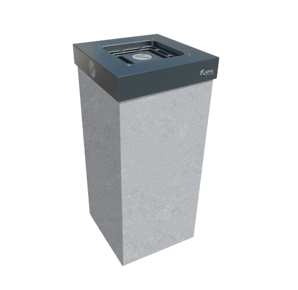 Scrumieră Flora  Nr. 1