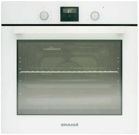 Электрический духовой шкаф Snaige SND830 WH