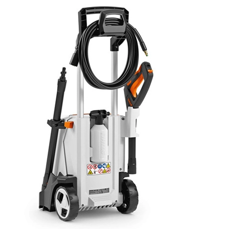 Mașină de spălat sub presiune Stihl RE110