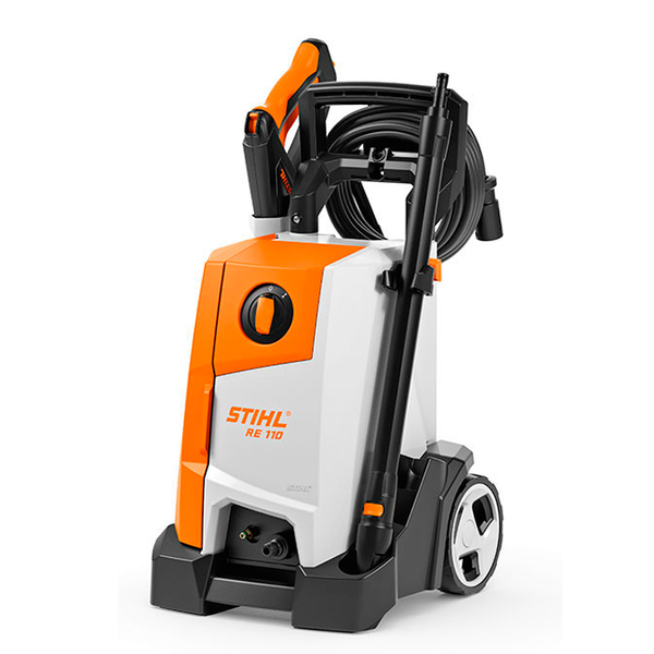 Mașină de spălat sub presiune Stihl RE110