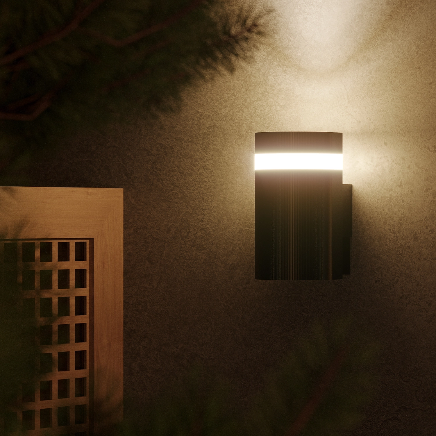 Светильник Gauss Enigma GD160 