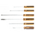 Set de șurubelnițe 6buc Top Tools 39D106