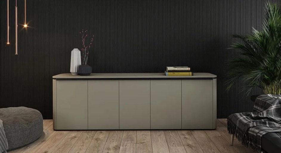 Профиль LB-2200/1 (18*100*2.800) 239