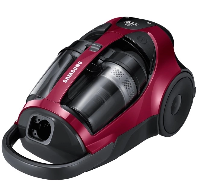 Aspirator Samsung VCC885FH3P/SBW