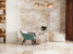 Gresie Zurich 60x120 Beige