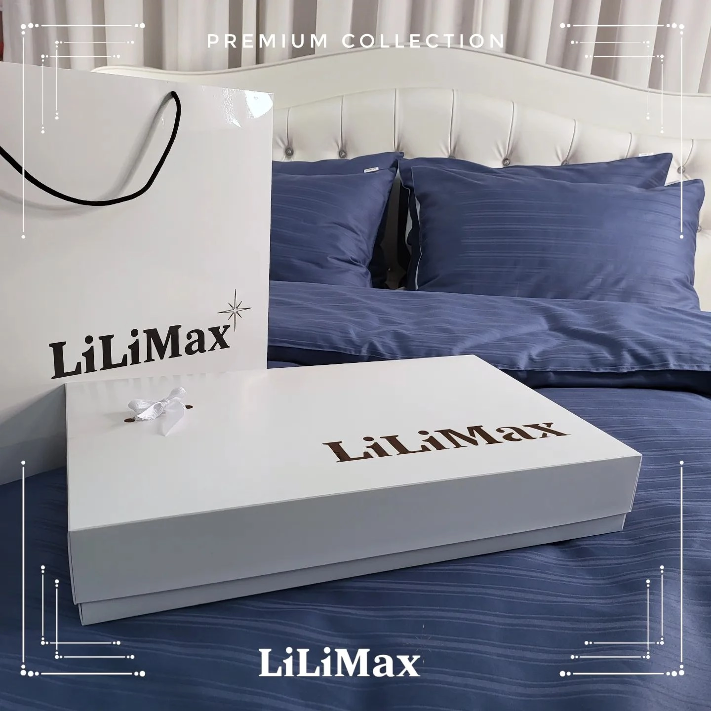 Постельное бельё Satin