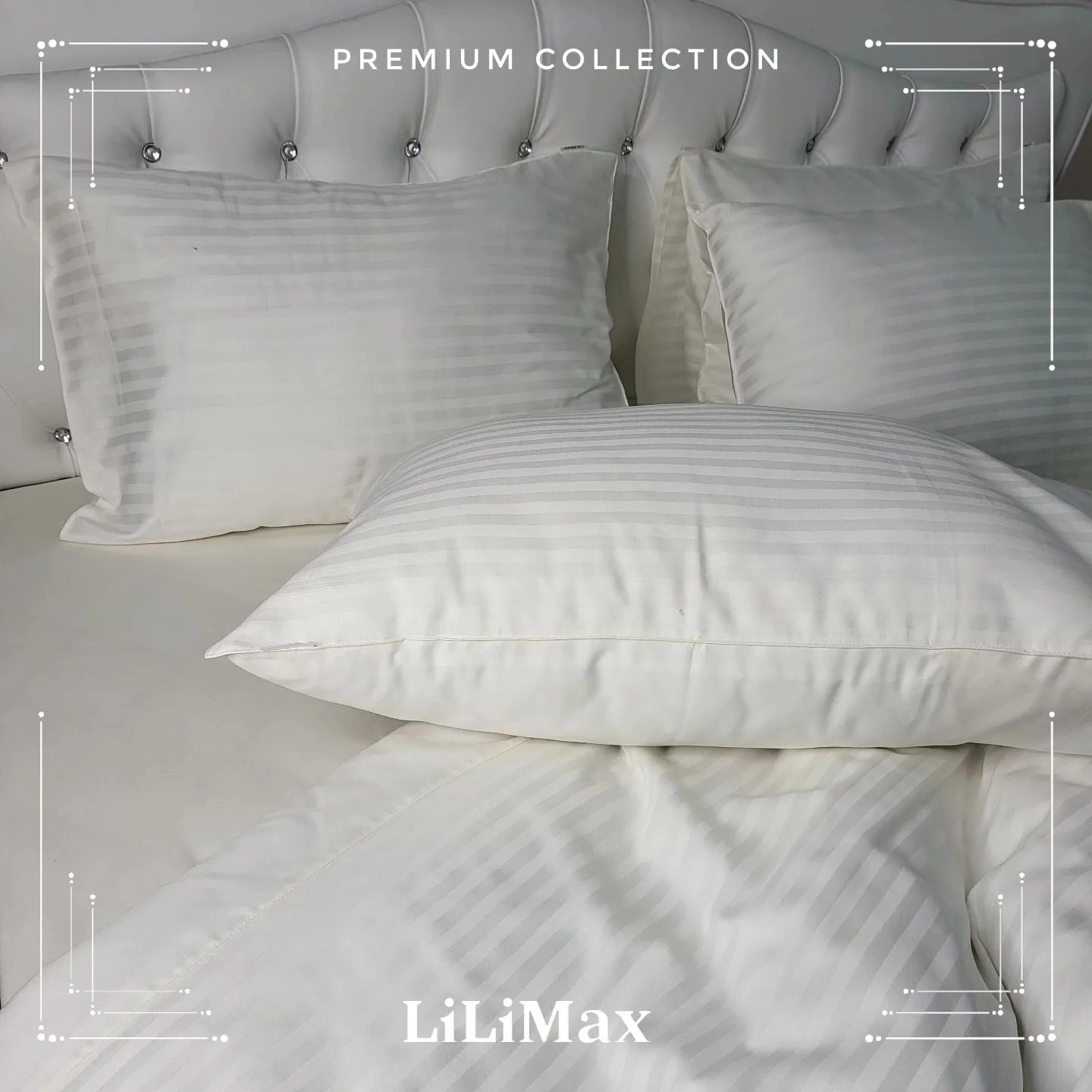 Постельное бельё Satin