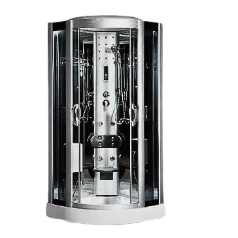 Cabină de duș ДК/S 6030 90x90x215