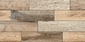 Плитка Anka Veranda 30x60 matt brown