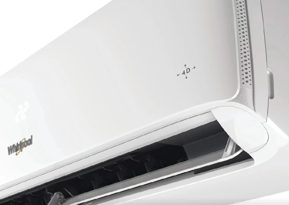 Condiționer Whirpool SPICR312W 