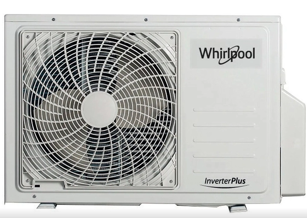 Condiționer Whirpool SPICR312W 