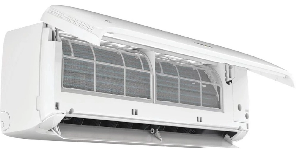 Condiționer Whirpool SPICR312W 