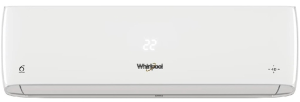 Condiționer Whirpool SPICR312W 
