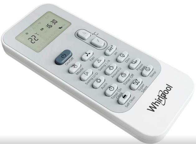 Кондиционер Whirpool SPICR312W