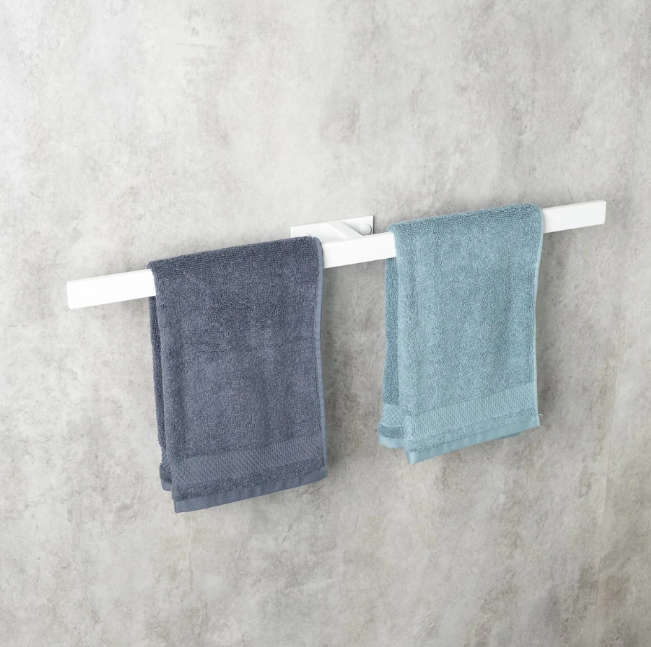 Вешалка для полотенец Daske Palermo PM/TR-2830J бежевый