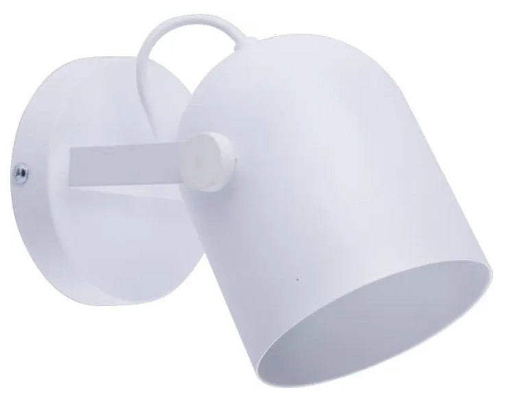Бра Tk Lighting 2603 SPECTRA WHITE KINKIET 1 PL 