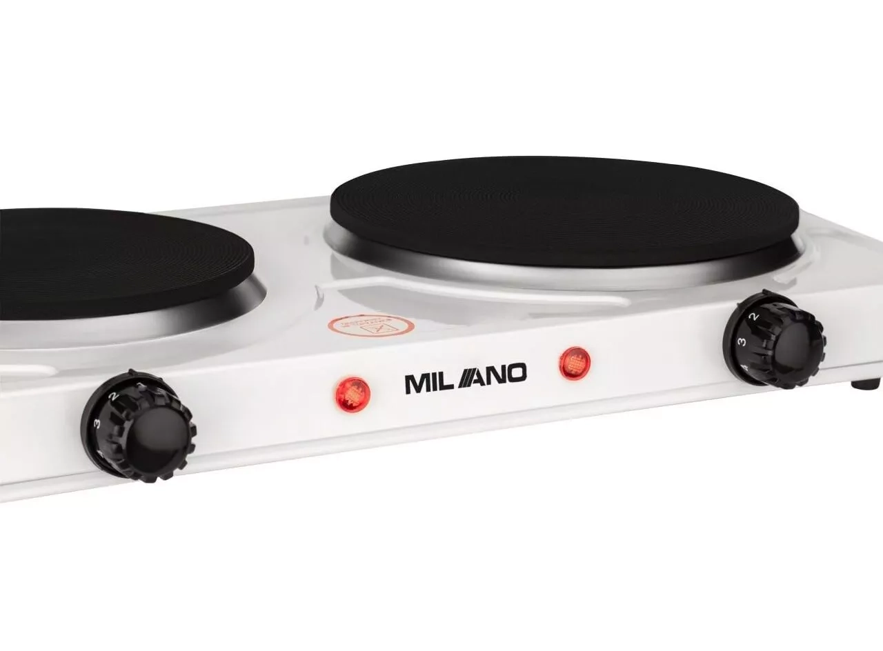 Электрическая плита Milano HP-1120W