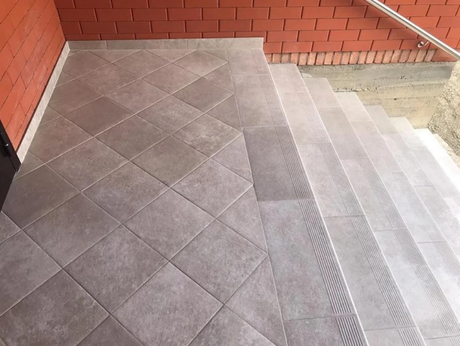 Klinker Viano Beige 30×30см