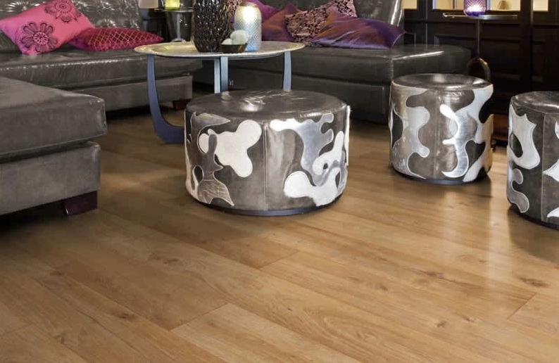 Ламинат Kronopol Progress D4909 