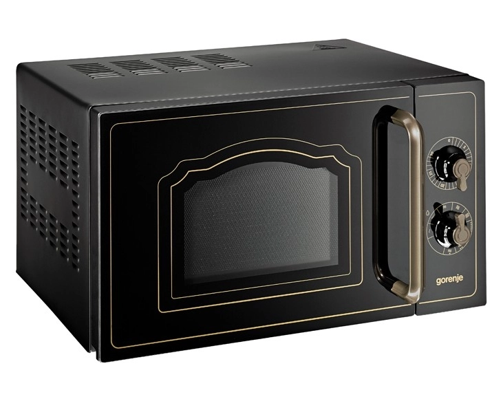 Микроволновая печь Gorenje MO4250CLB