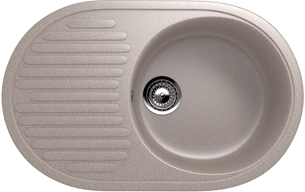 Мойка Ulgran 107-302 