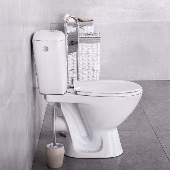 Напольный унитаз Cersanit Kaskada 81603