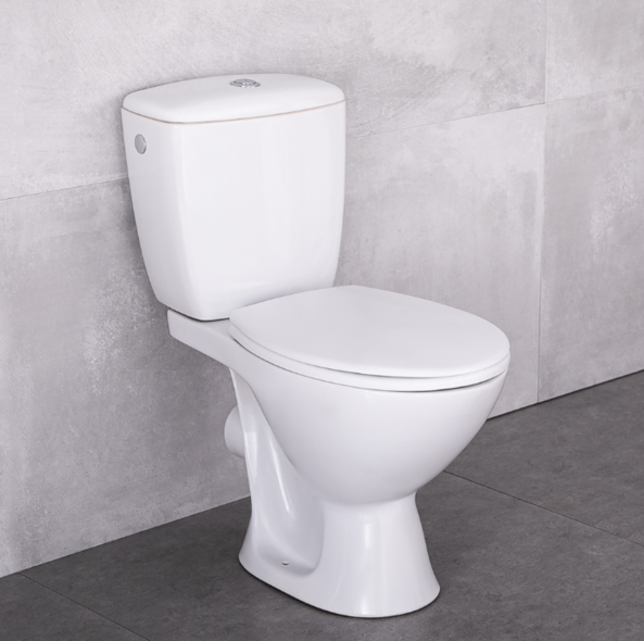Напольный унитаз Cersanit Kaskada 81603
