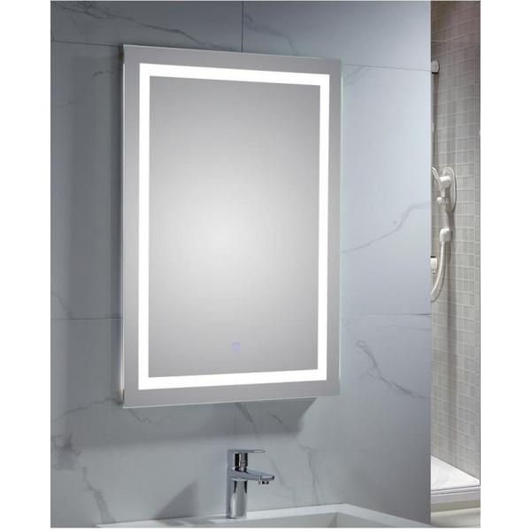 Oglindă Gappo Led 601 60*80 cm 4594 