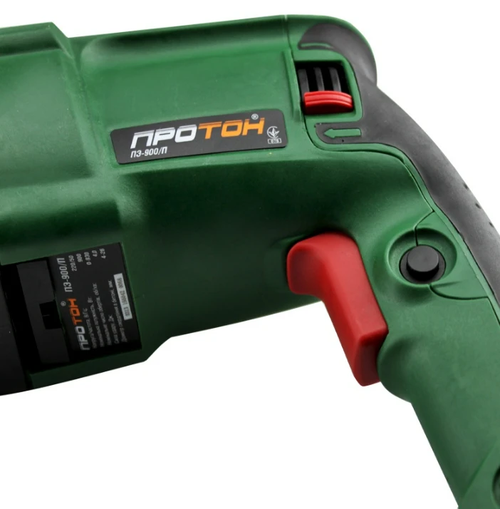 Перфоратор Proton 900/П- ПЭ