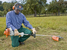 Триммер для газона STIHL FS55 GSB230-2 4140-200-0461