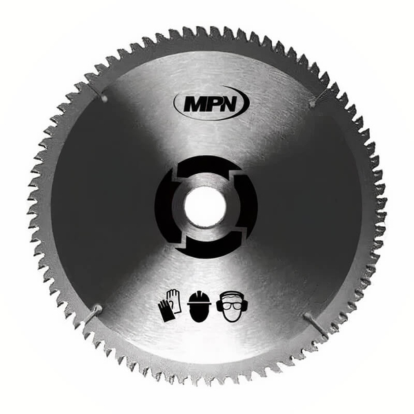 Disc p/lemn Verto 230x22mm 40664