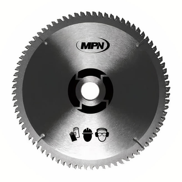 Disc p/lemn Verto 230x22mm 40664