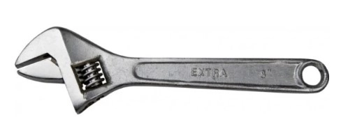 Разводной ключ Top Tools 200мм 661