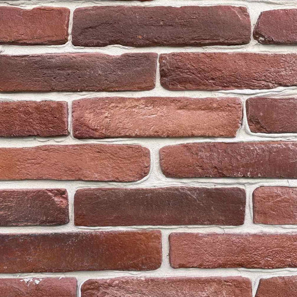 Cărămidă decorativă Vechea Românească 0303