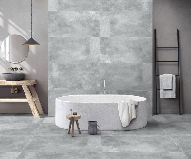 Плитка Cloudy Walnut 60*120