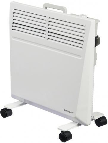  Convector Kraft KF-CHT613CSW 