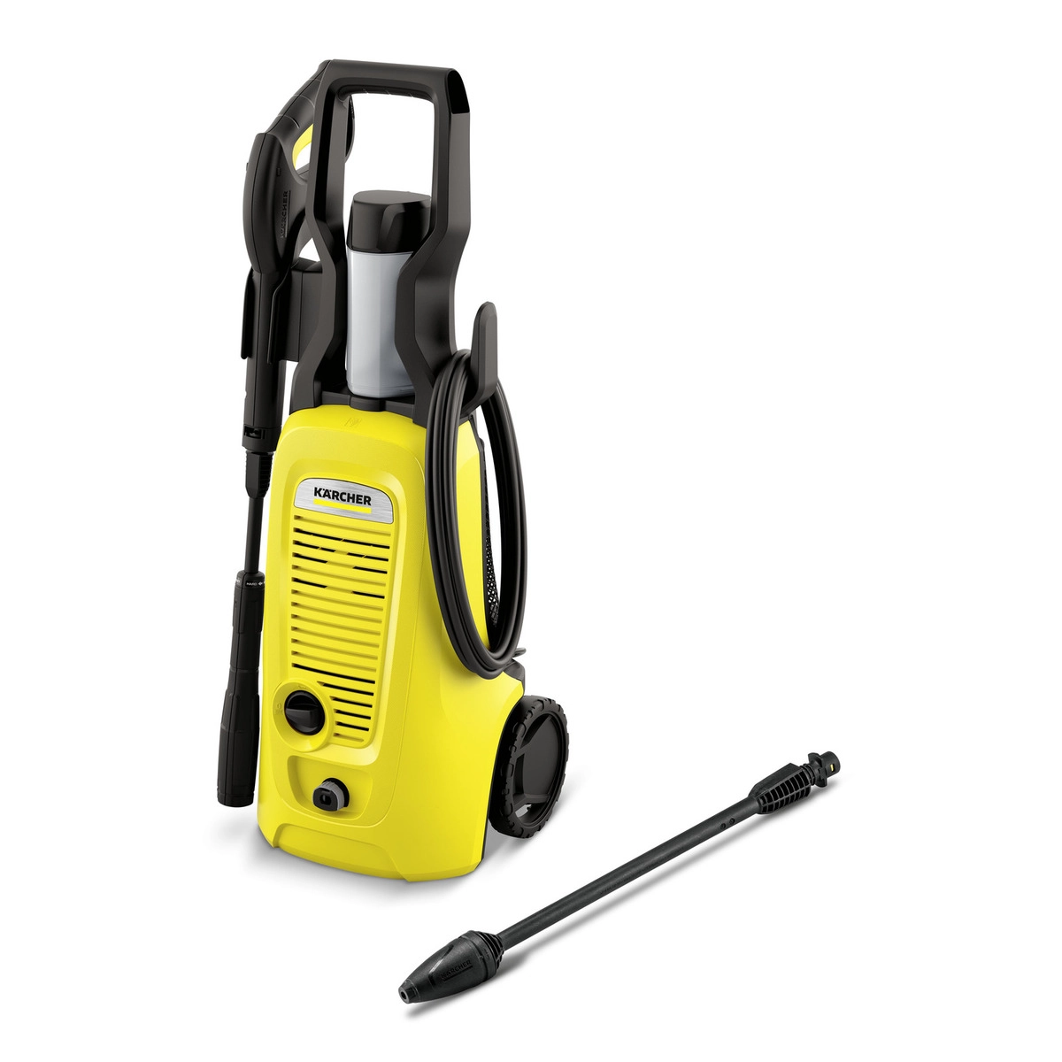 Mașină de spălat cu înaltă presiune Karcher K4 Universal