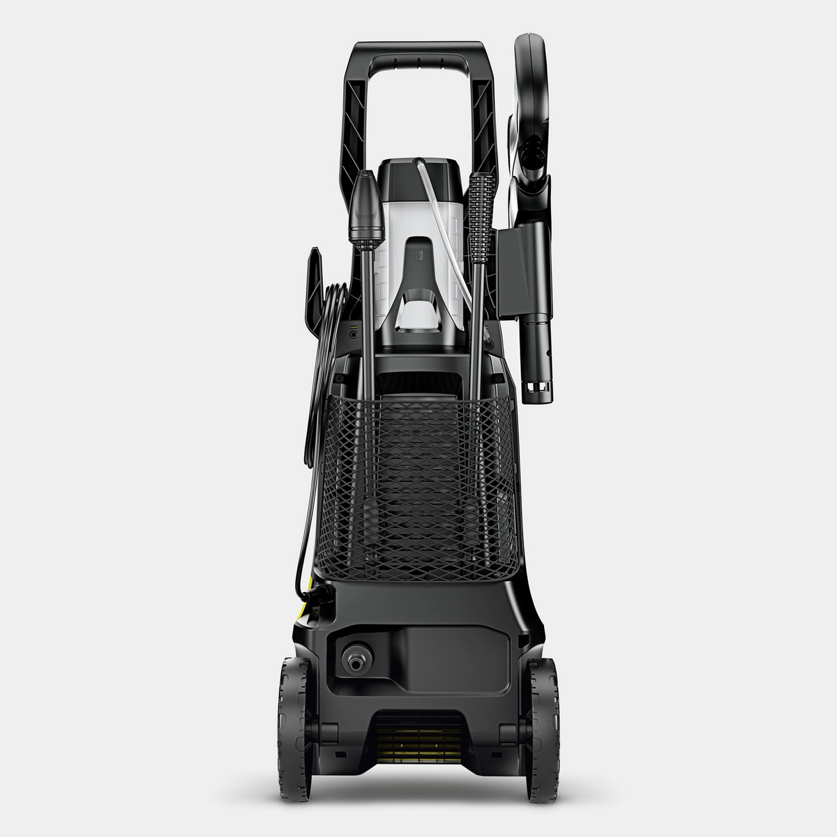 Мойка высокого давления Karcher K4 Universal
