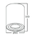 Светильник Gama Braytron BH04-00300 GU10/22714