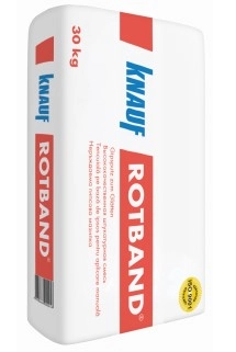 Tencuială Knauf Rotband 30 kg 2862 