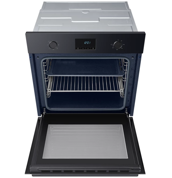 Электрический духовой шкаф Samsung NV68A1110RB/WT