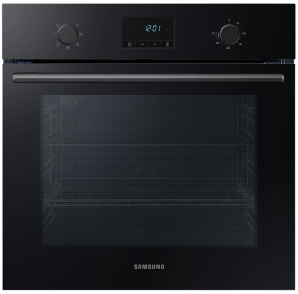 Электрический духовой шкаф Samsung NV68A1110RB/WT
