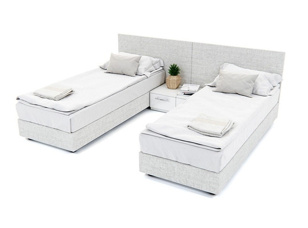 Pat Bed Simple