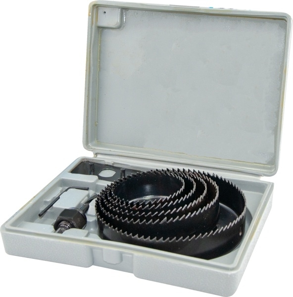 Ferestrau p/gaurit 64-127mm Mega 26408