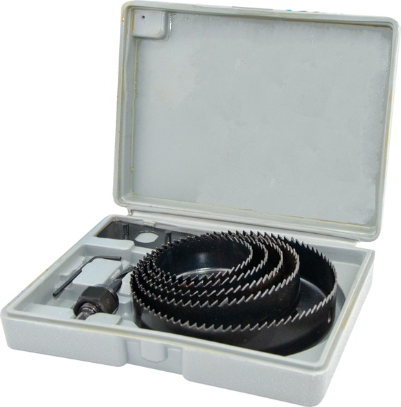 Ferestrau p/gaurit 64-127mm Mega 26408